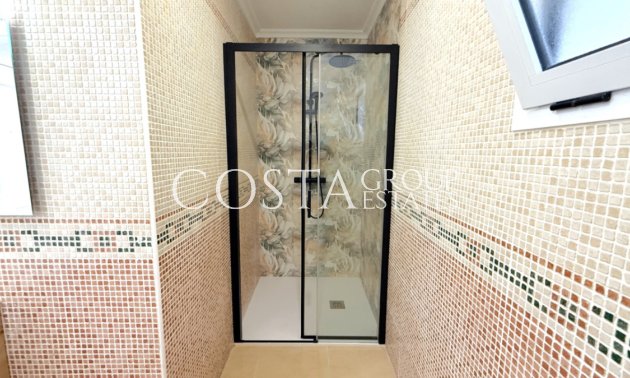 Herverkoop - Apartments -
Torrevieja