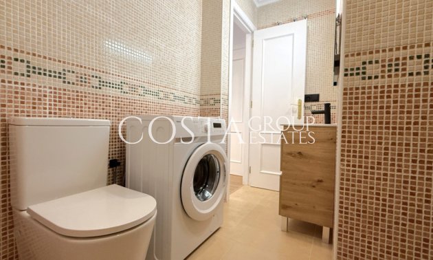 Herverkoop - Apartments -
Torrevieja