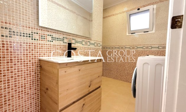 Herverkoop - Apartments -
Torrevieja