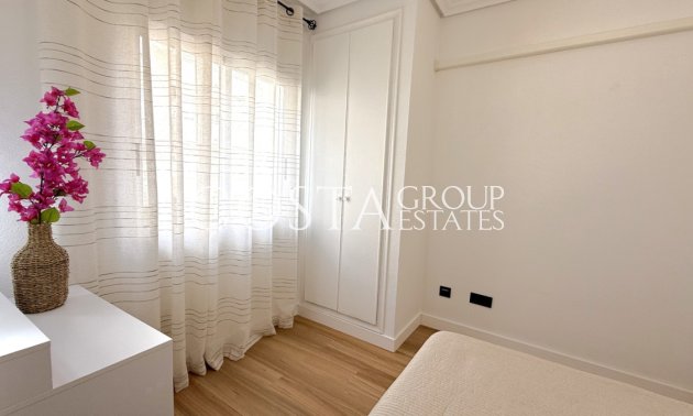 Herverkoop - Apartments -
Torrevieja