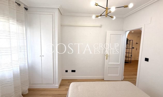 Herverkoop - Apartments -
Torrevieja