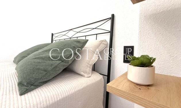 Herverkoop - Apartments -
Torrevieja