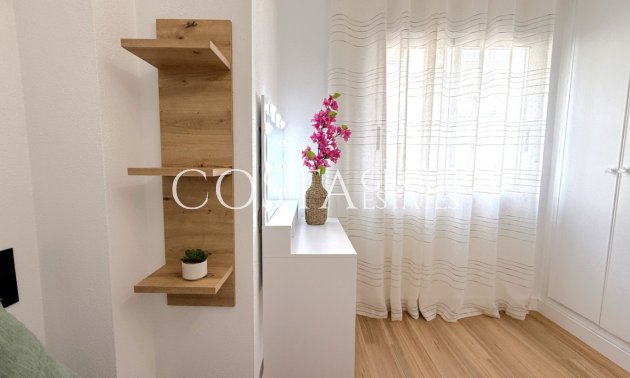 Herverkoop - Apartments -
Torrevieja