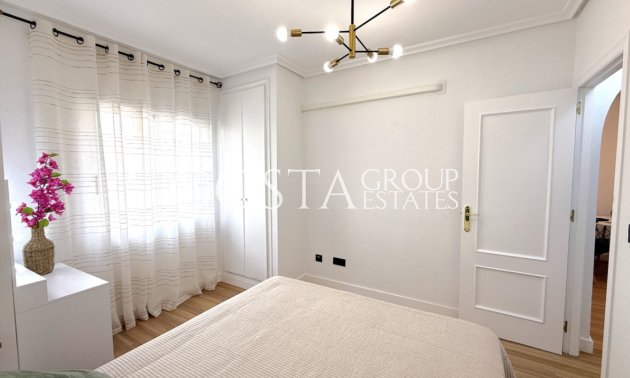 Herverkoop - Apartments -
Torrevieja