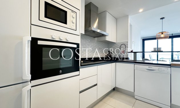 Herverkoop - Apartments -
Torrevieja