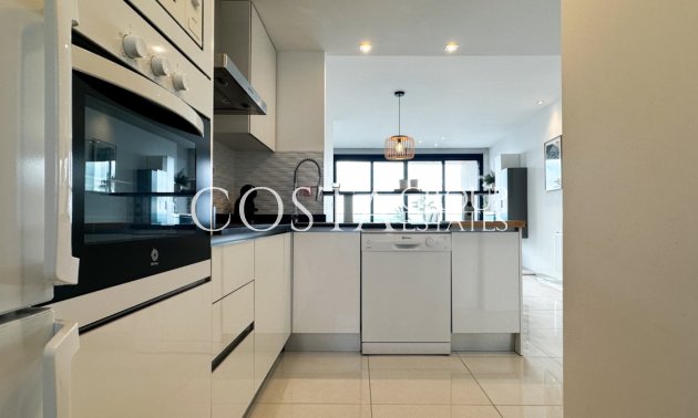 Herverkoop - Apartments -
Torrevieja