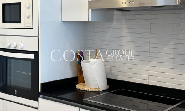 Herverkoop - Apartments -
Torrevieja