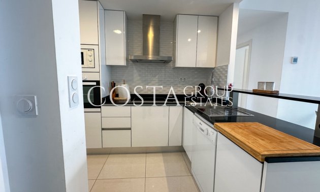 Herverkoop - Apartments -
Torrevieja