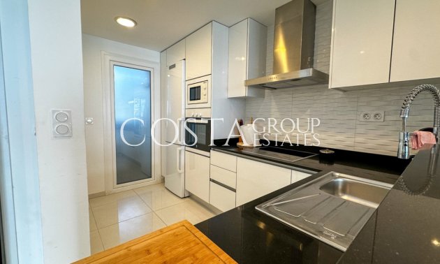 Herverkoop - Apartments -
Torrevieja