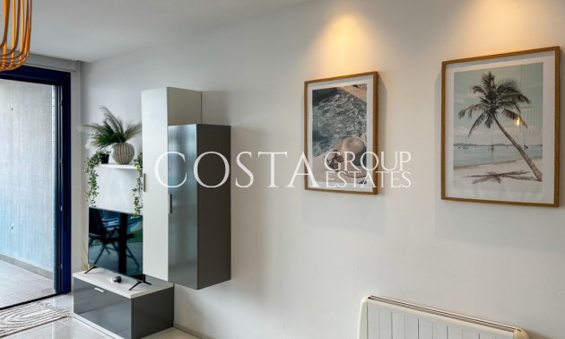 Herverkoop - Apartments -
Torrevieja