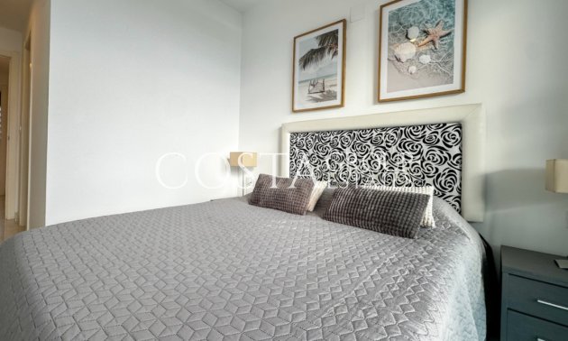 Herverkoop - Apartments -
Torrevieja