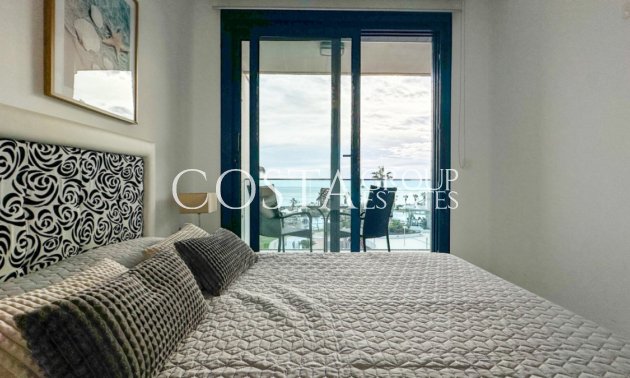 Herverkoop - Apartments -
Torrevieja