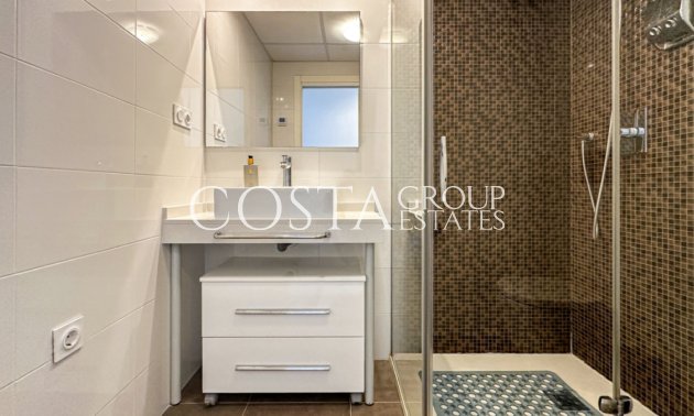 Herverkoop - Apartments -
Torrevieja