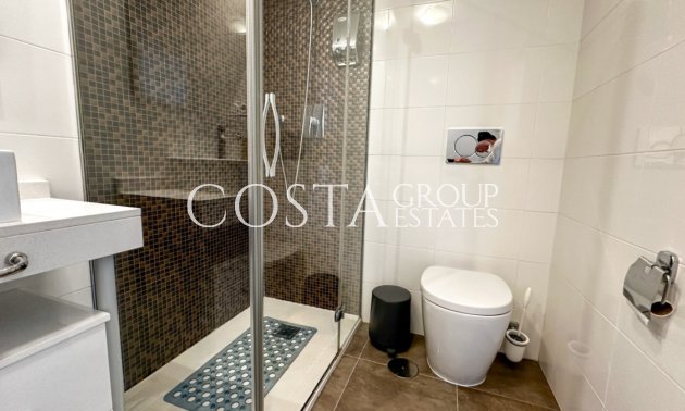 Herverkoop - Apartments -
Torrevieja