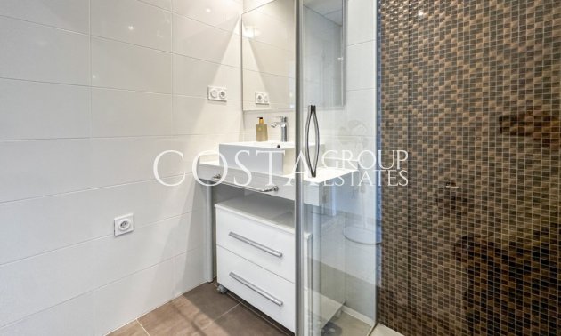 Herverkoop - Apartments -
Torrevieja