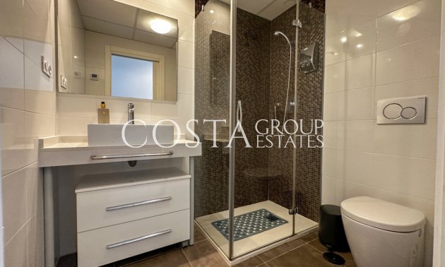 Herverkoop - Apartments -
Torrevieja