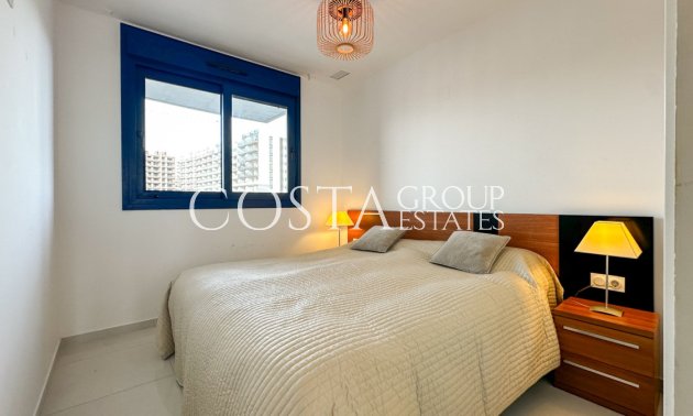 Herverkoop - Apartments -
Torrevieja