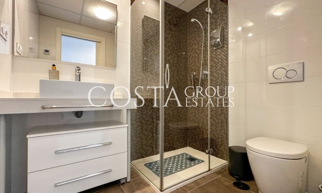 Herverkoop - Apartments -
Torrevieja