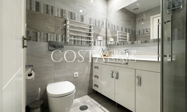 Herverkoop - Apartments -
Torrevieja