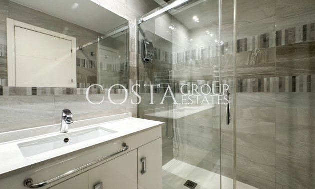 Herverkoop - Apartments -
Torrevieja