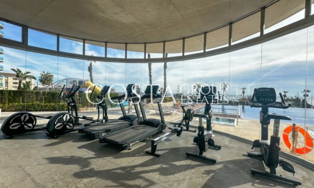 Herverkoop - Apartments -
Torrevieja