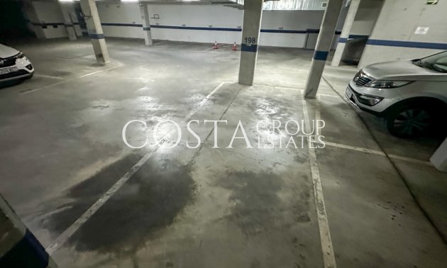 Herverkoop - Apartments -
Torrevieja