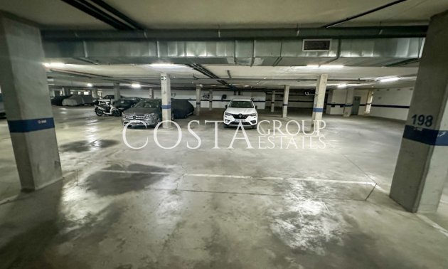 Herverkoop - Apartments -
Torrevieja