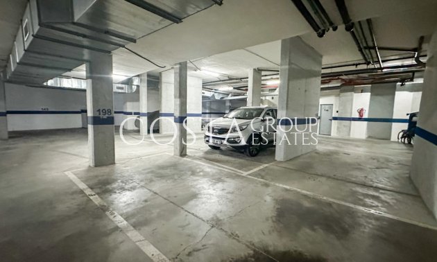 Herverkoop - Apartments -
Torrevieja