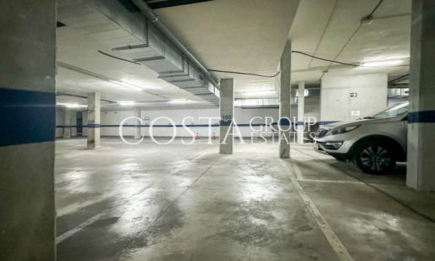 Herverkoop - Apartments -
Torrevieja