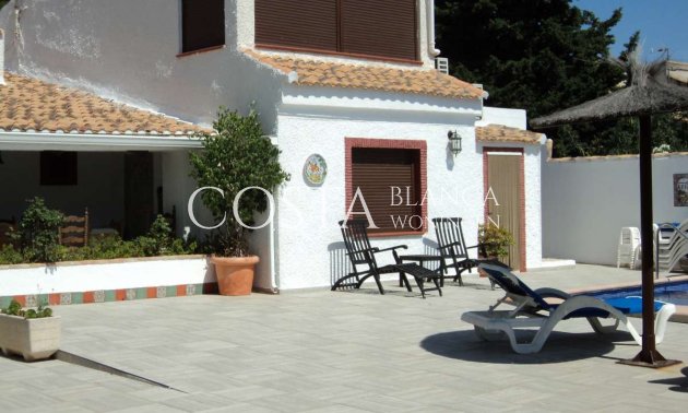 Herverkoop - Villa -
Orihuela Costa - Lomas de Cabo Roig