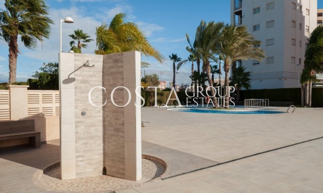 Herverkoop - Apartments -
Calpe - Calpe Centro