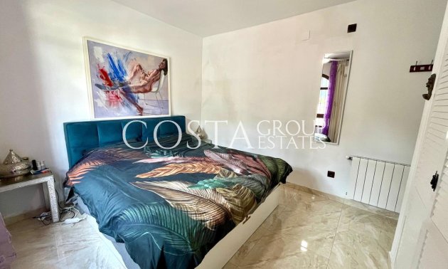 Herverkoop - Villa -
Orihuela Costa - Villamartin