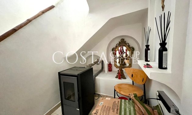 Herverkoop - Villa -
Orihuela Costa - Villamartin