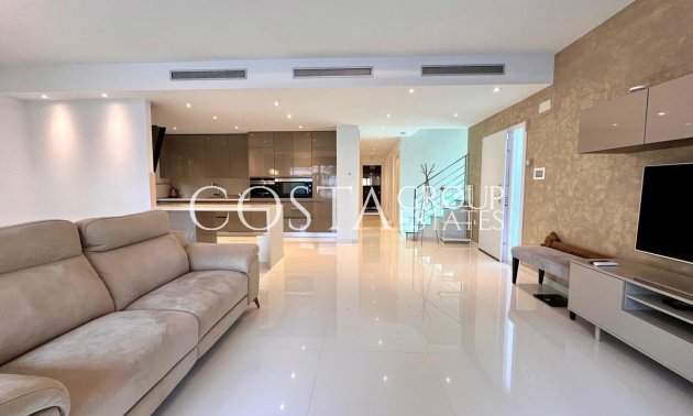 Herverkoop - Villa -
Orihuela Costa - Dehesa de Campoamor