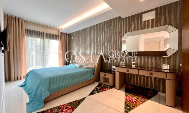 Herverkoop - Villa -
Orihuela Costa - Dehesa de Campoamor