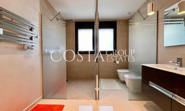 Herverkoop - Villa -
Orihuela Costa - Dehesa de Campoamor