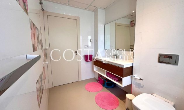 Herverkoop - Villa -
Orihuela Costa - Dehesa de Campoamor