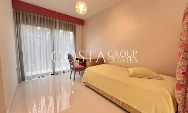 Herverkoop - Villa -
Orihuela Costa - Dehesa de Campoamor