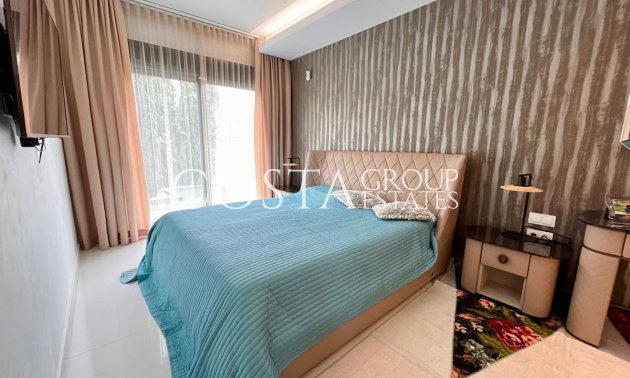 Herverkoop - Villa -
Orihuela Costa - Dehesa de Campoamor