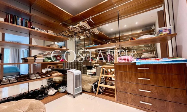 Herverkoop - Villa -
Orihuela Costa - Dehesa de Campoamor