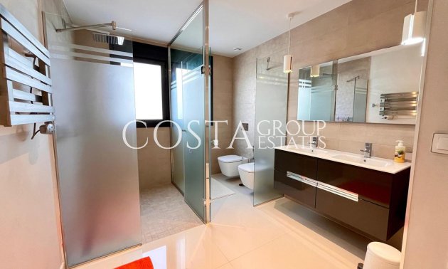 Herverkoop - Villa -
Orihuela Costa - Dehesa de Campoamor