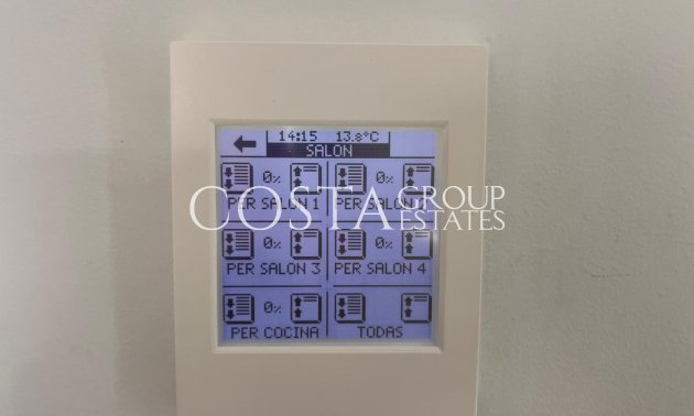 Herverkoop - Villa -
Orihuela Costa - Dehesa de Campoamor