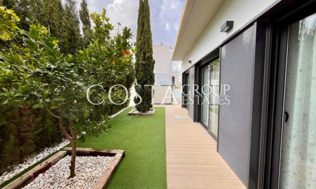 Herverkoop - Villa -
Orihuela Costa - Dehesa de Campoamor