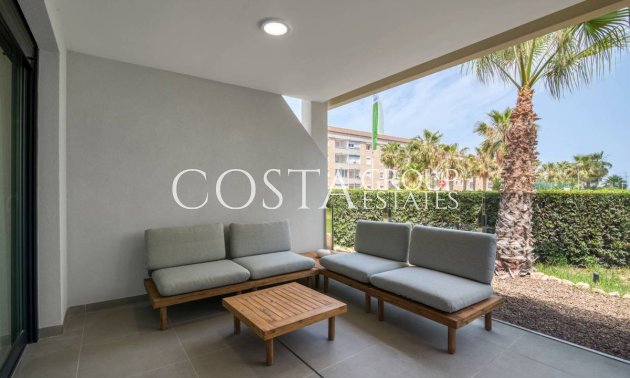 Odsprzedaż - Apartments -
Torrevieja