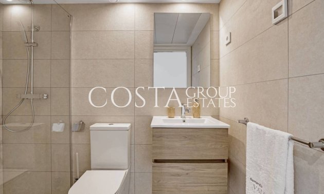 Odsprzedaż - Apartments -
Torrevieja