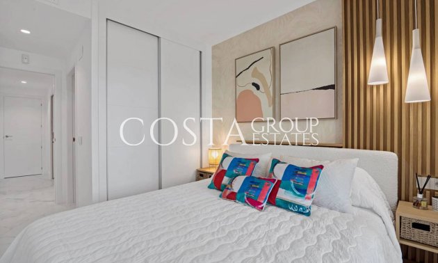 Odsprzedaż - Apartments -
Torrevieja