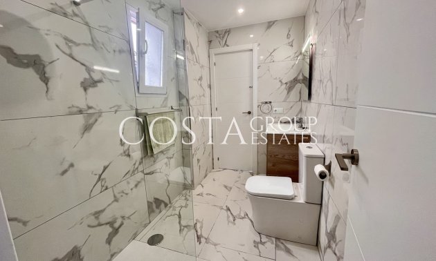 Odsprzedaż - Apartments -
Orihuela Costa - Villamartin