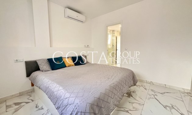 Odsprzedaż - Apartments -
Orihuela Costa - Villamartin