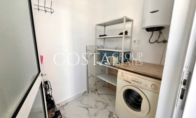 Odsprzedaż - Apartments -
Orihuela Costa - Villamartin