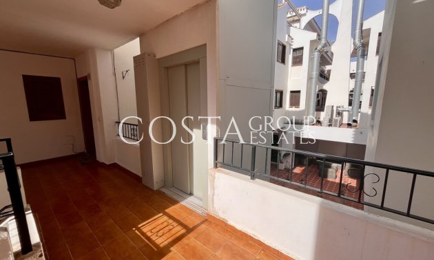 Odsprzedaż - Apartments -
Orihuela Costa - Villamartin